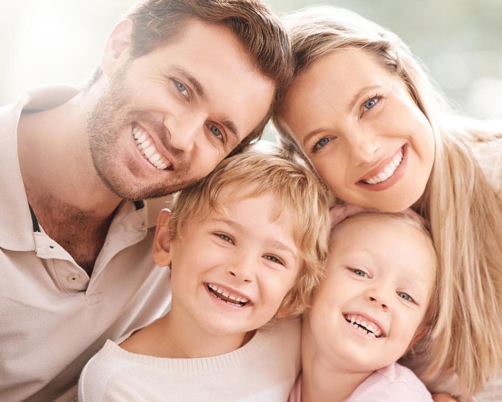 Why parents choose Dentistry on Guelph
